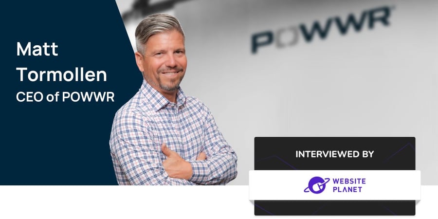 MattTormollen_InterviewWebsitePlanet