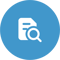Icon_Document Search_Sales_1
