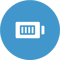 Icon_MarketInsights_Battery Level_Sales
