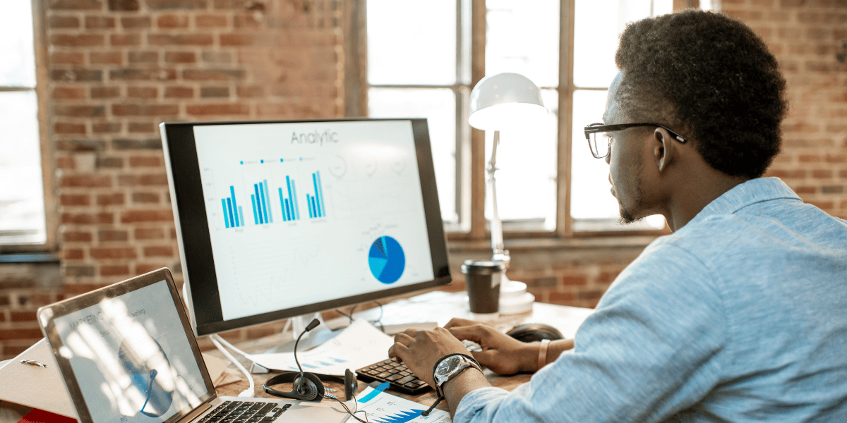 Erma Computer How Energy Suppliers Can Leverage Technology for Clear Data Integrity