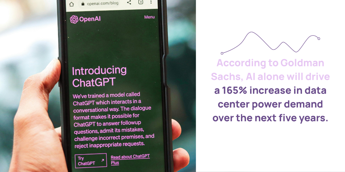 Blog_What Suppliers Need to Know About Nuclear Energy’s Comeback In AI_1200x600