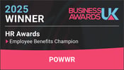 Employee Benefits Champion