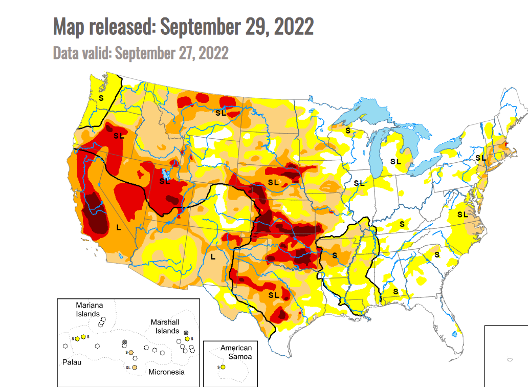 202223 Winter Outlook by POWWR