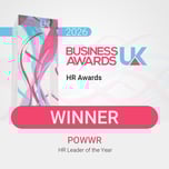 HR Leader of the Year 2026