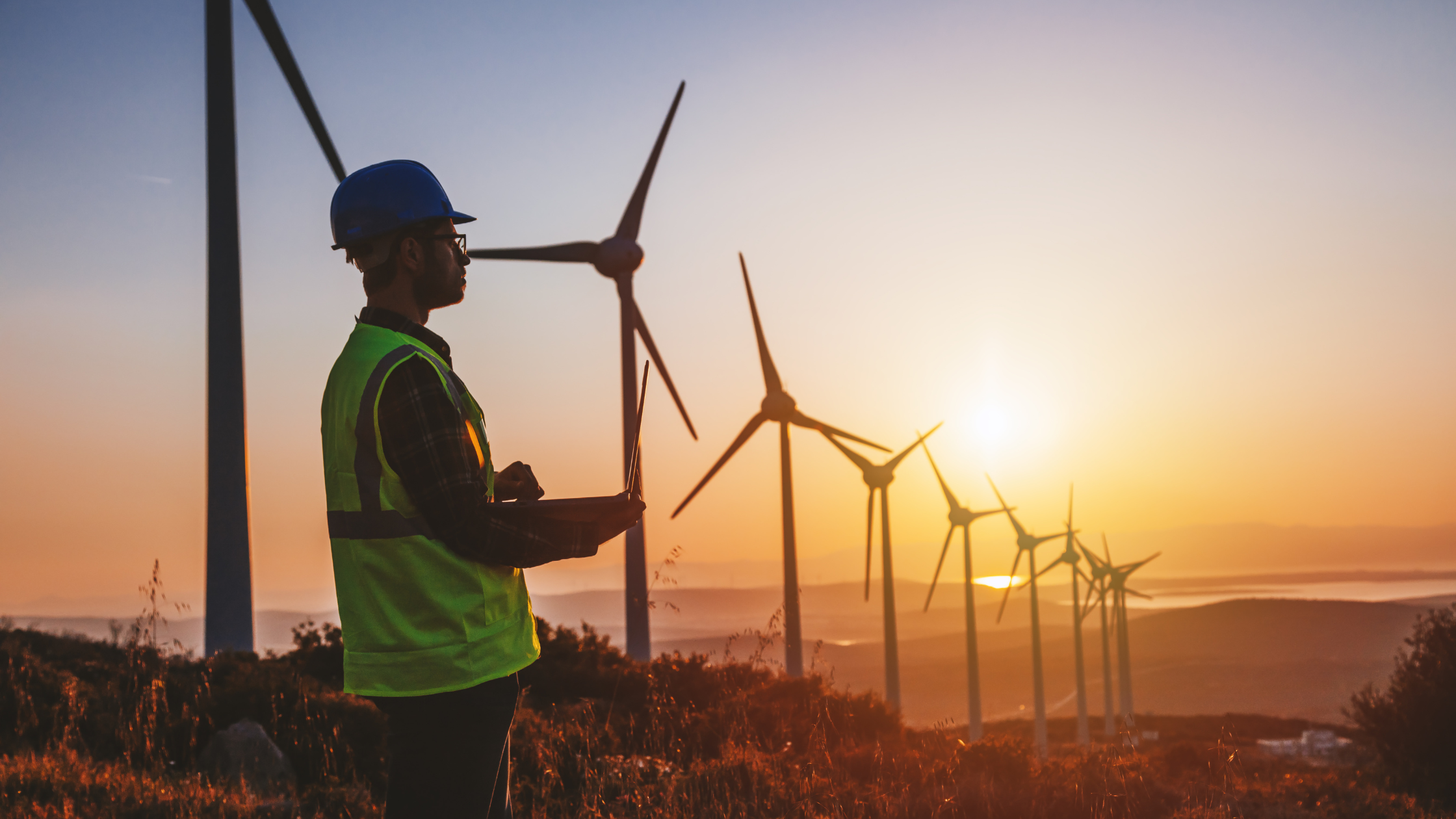 Energy Software for Brokers & Suppliers, Made Simple - POWWR