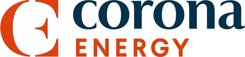 corona energy logo
