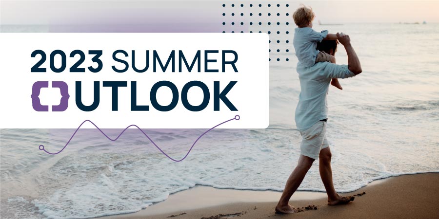 2023 Summer Outlook Report from POWWR®