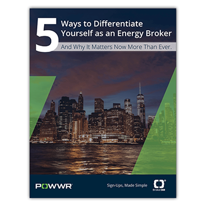 Content_5WaysToDifferentiateYourselfAsAnEnergyBroker_Guide