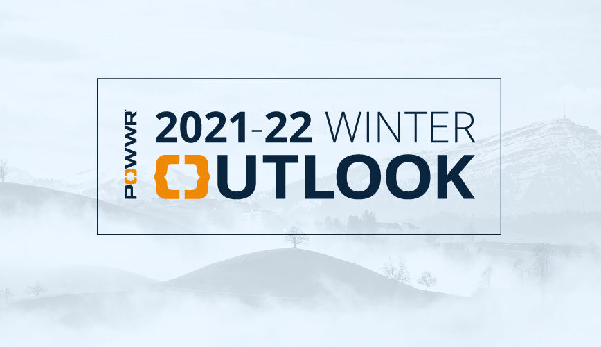 2021-22 Winter Outlook Report