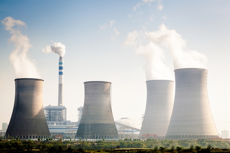Nuclear can help states cut carbon, but is that enough for federal regulators?