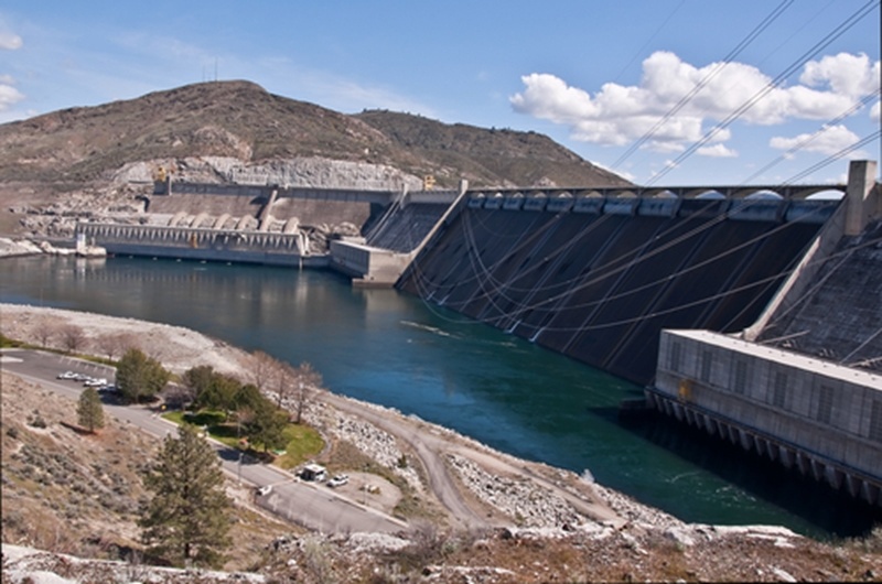 Hydropower: Renewable, reliable, cost-effective and versatile.