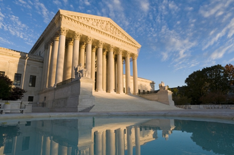 The Supreme Court believes the federal government should take a second crack at MATS.