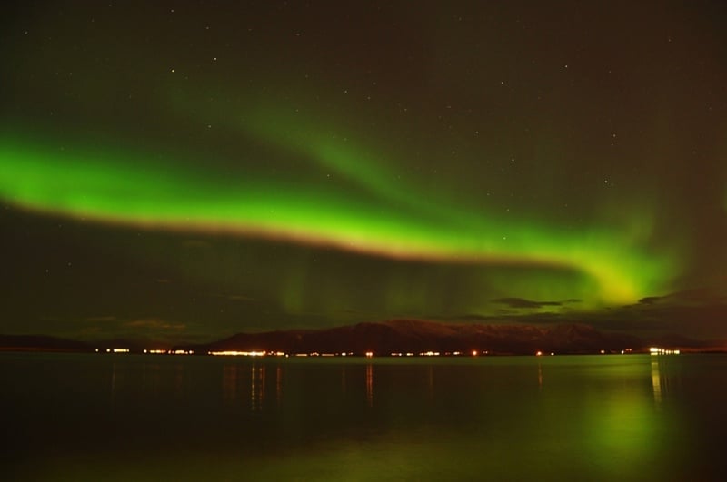 As beautiful as they appear, geomagnetic storms can thoroughly disrupt the energy grid.