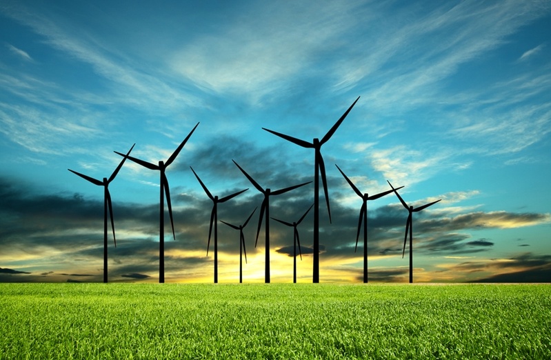 When it comes to the success of wind energy, change is definitely in the air.