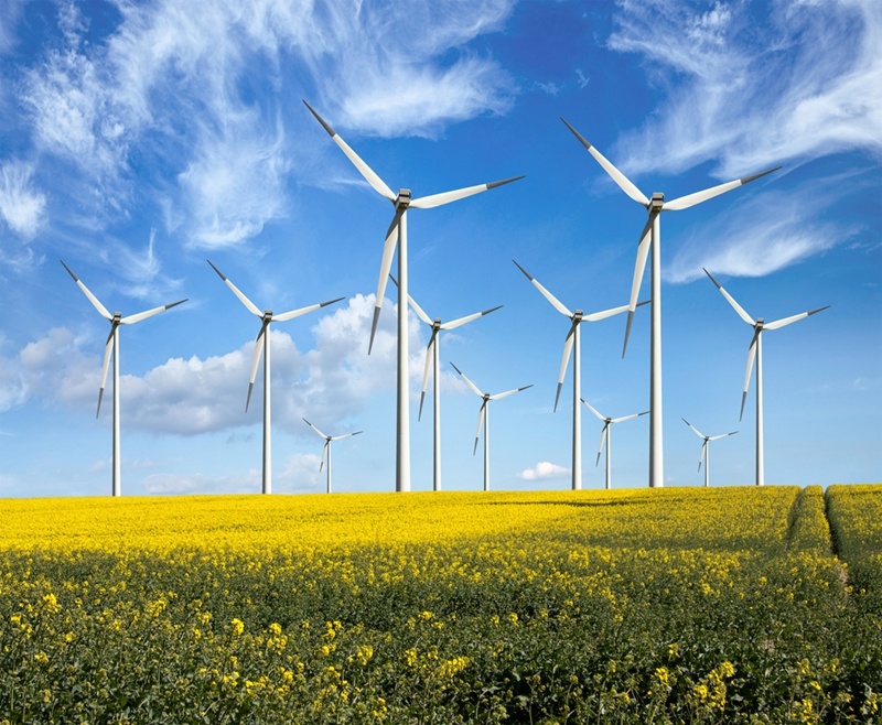 CLEP hopes to bring wind energy to eastern grids.